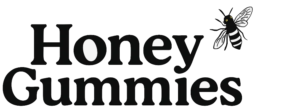 HoneyGummies